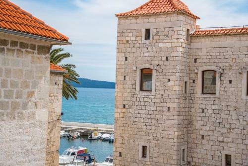 Heritage Villa Vitturi Sea View