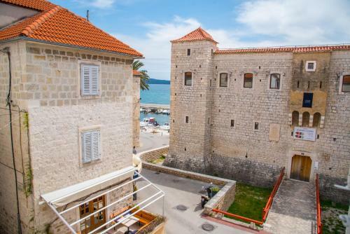 Heritage Villa Vitturi Sea View