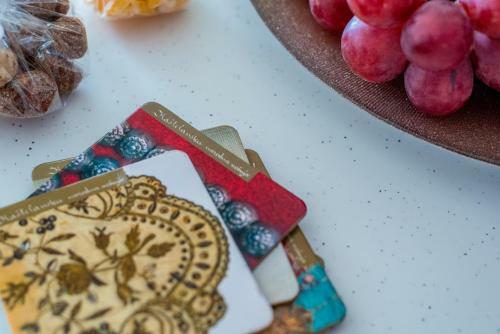 Heritage Villa Vitturi Sea View