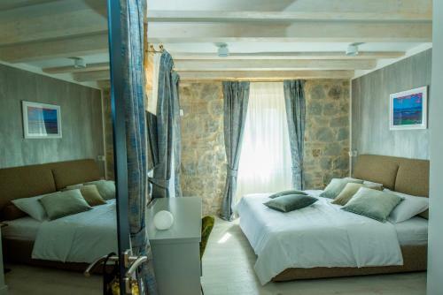 Heritage Villa Vitturi Sea View