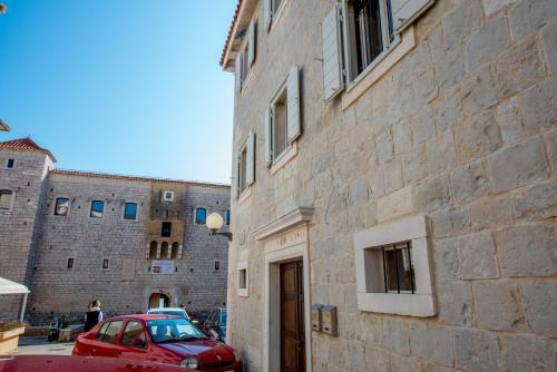 Heritage Villa Vitturi Sea View