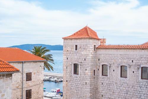 Heritage Villa Vitturi Sea View