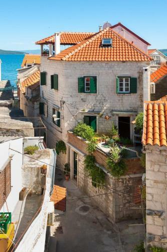 Apartamento Where Tradition Meet Trends