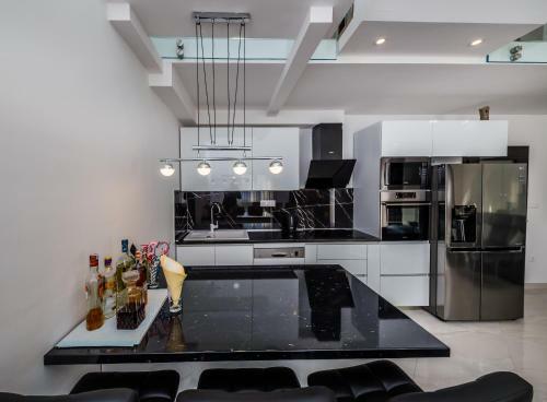 Apartamento More