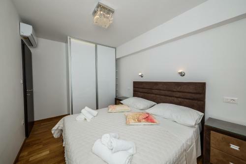 Apartamento More
