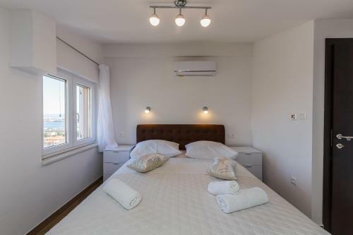 Apartamento More