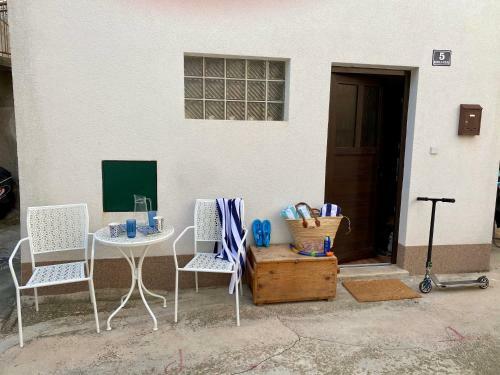 Family House Ka?tela Home Between Split And Trogir
