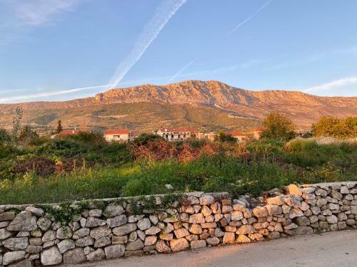 Family House Ka?tela Home Between Split And Trogir