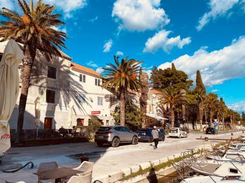Family House Ka?tela Home Between Split And Trogir