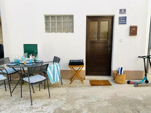 Family House Ka?tela Home Between Split And Trogir
