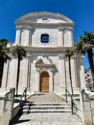 Family House Ka?tela Home Between Split And Trogir