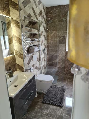 Luxury Villa Helena