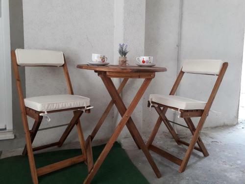 Studio Apartman Dvor