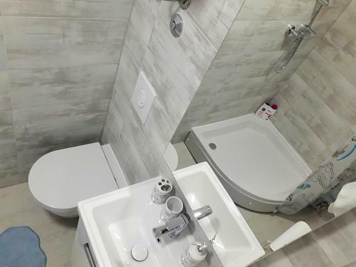 Studio Apartman Dvor