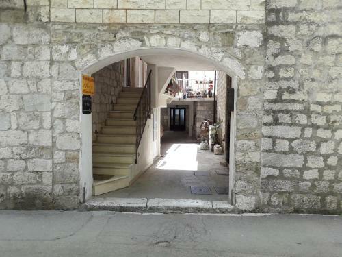 Studio Apartman Dvor