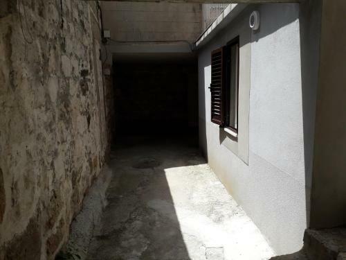 Studio Apartman Dvor