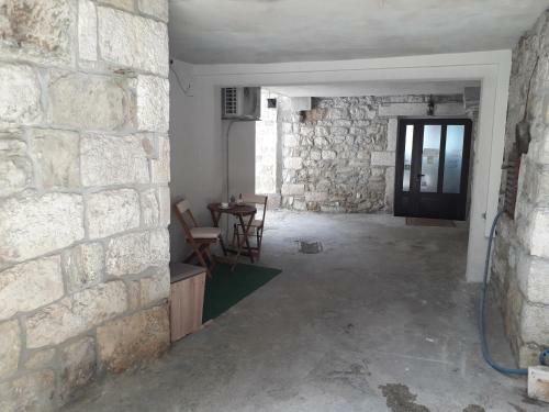 Studio Apartman Dvor