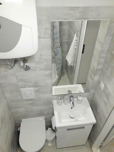 Studio Apartman Dvor