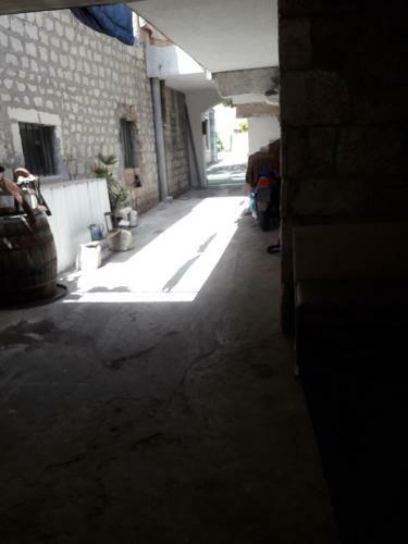 Studio Apartman Dvor