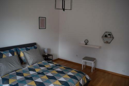 Apartamento Dodo