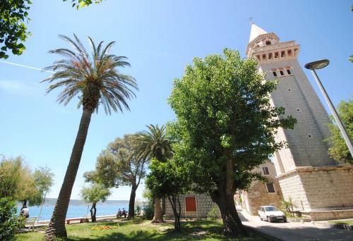 Spacious Apartment Antea