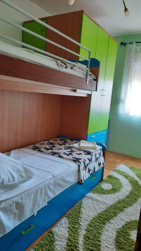 Apartamento Antonio
