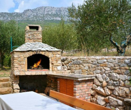 Holiday Home Nevenka