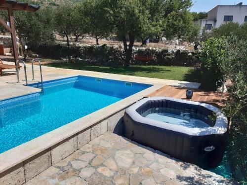 Holiday Home Nevenka