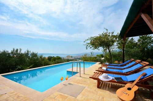 Holiday Home Nevenka