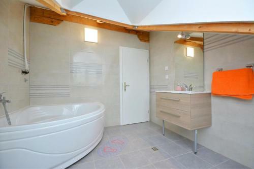 Holiday Home Nevenka