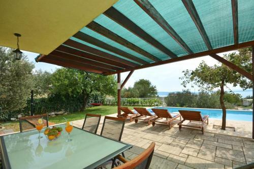 Holiday Home Nevenka