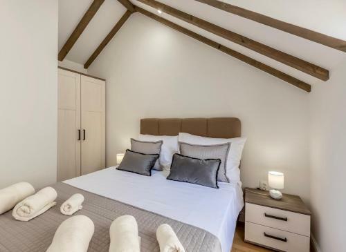 D & D Luxury Apartment