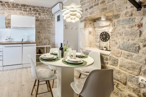 D & D Luxury Apartment