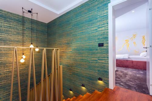Luxurius Villa Aria With Heated 45sqm Pool, Jacuzzi And Seaview