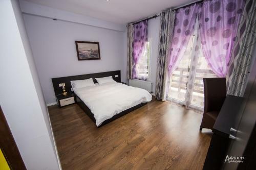 Hostal Pensiunea El Monte Satic