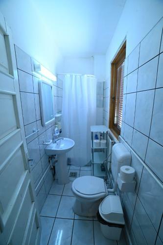 Cabana Satic Piatra Craiului La Doi Viermi