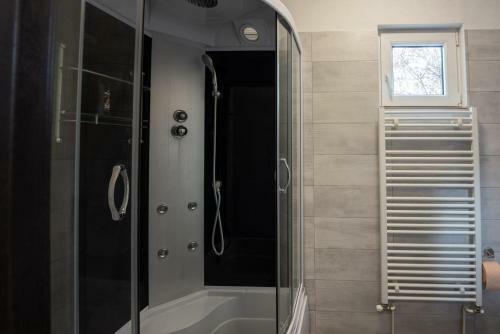Cristal Apartament