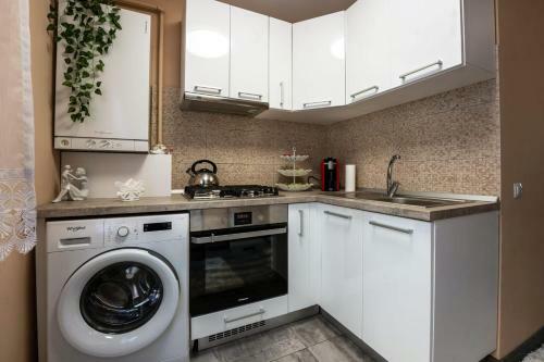 Cristal Apartament
