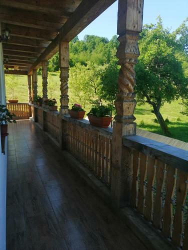 Hostal Pensiunea Plai Strabun