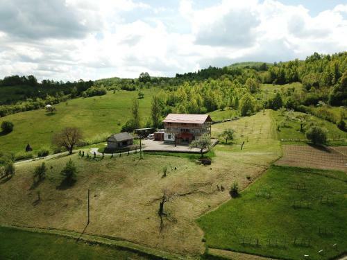 Hostal Pensiunea Plai Strabun