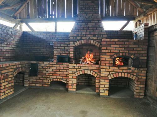 Hostal Pensiunea Plai Strabun