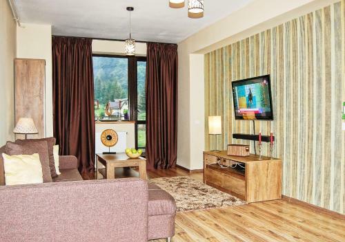 Apartamento Maison Turquoise