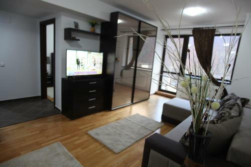 Apartamento Colina Marei Sinaia Ap