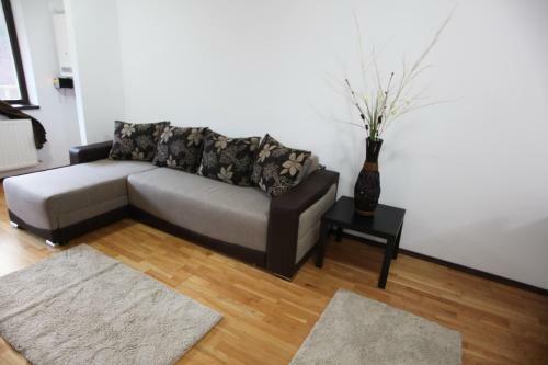 Apartamento Colina Marei Sinaia Ap