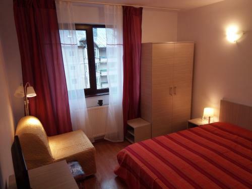 Apartamentul Brandusa