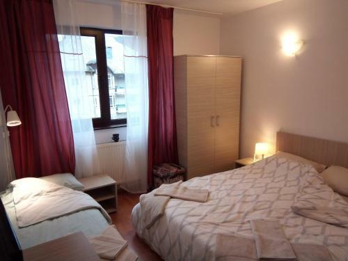 Apartamentul Brandusa