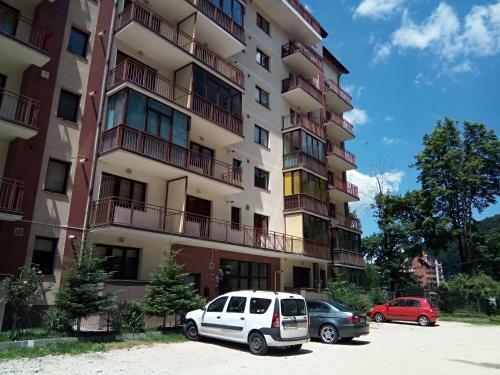 Apartamentul Brandusa