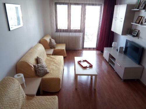 Apartamentul Brandusa