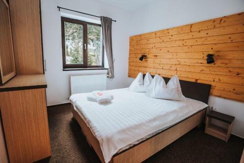 Panoramic Apartments - Montepalazzo Sinaia