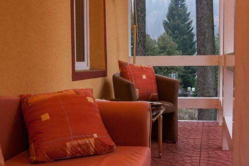 Hostal Clermont Sinaia
